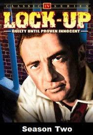Lock-Up Sezon 2