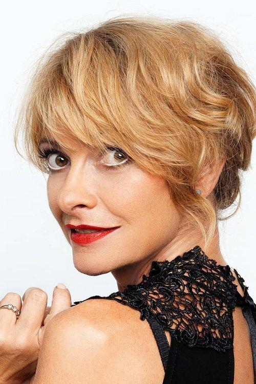 Jana Hubinská fotoğrafı