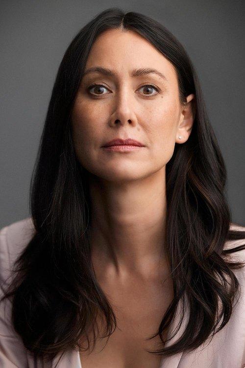 Emma Choy fotoğrafı