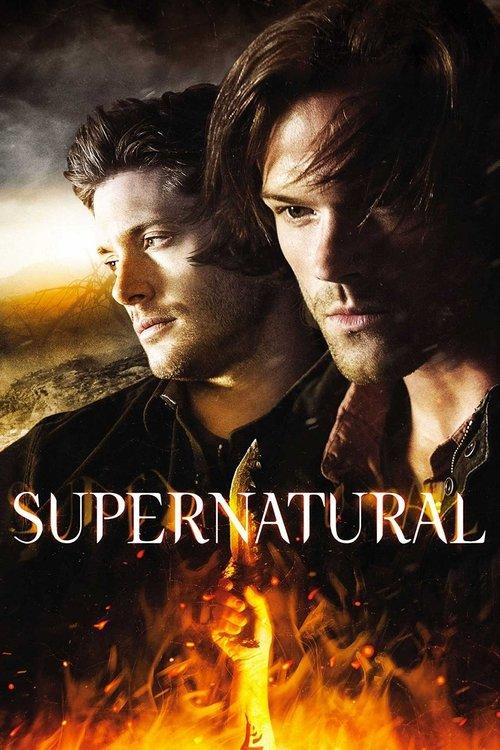 Supernatural Sezon 10