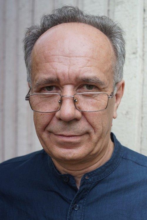 Vasily Kortukov fotoğrafı