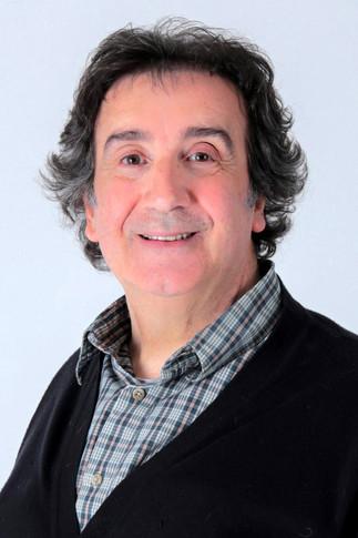 Aggelos Papadimitriou fotoğrafı