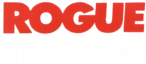 Rogue Trader logo