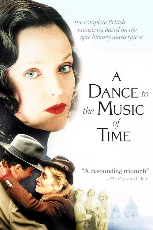 A Dance to the Music of Time dizi afişi