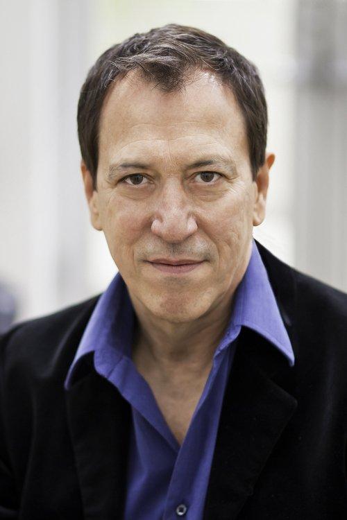 John Fleck fotoğrafı