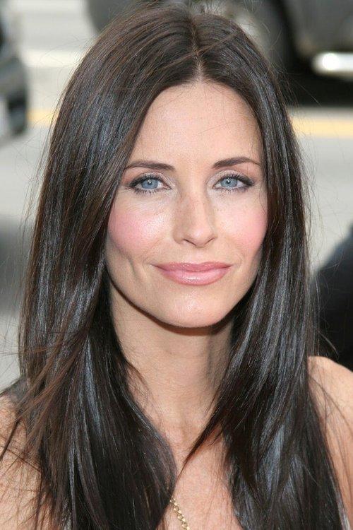 Courteney Cox fotoğrafı