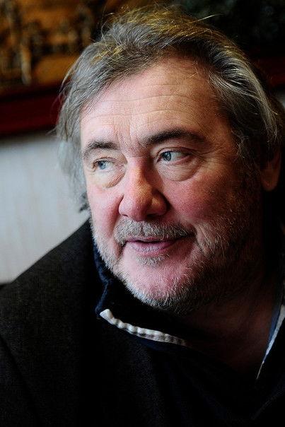 Göran Forsmark fotoğrafı