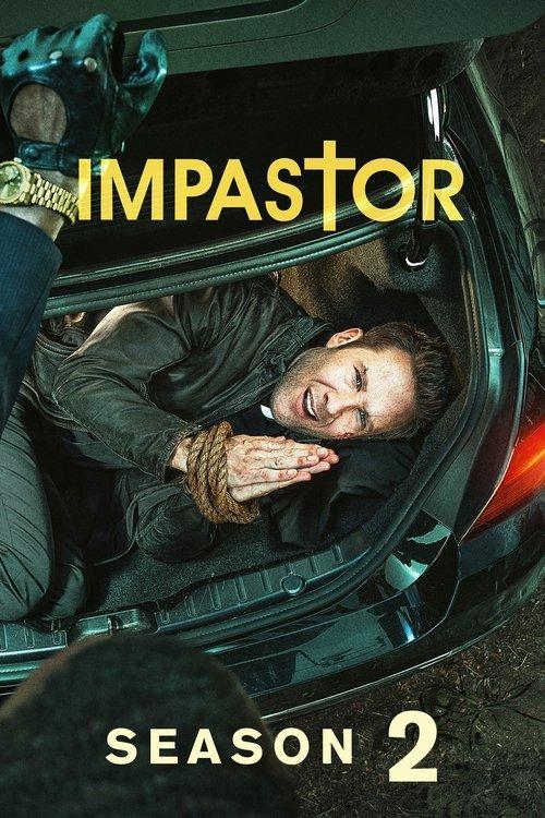 Impastor Sezon 2