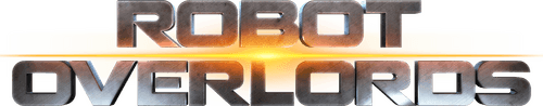 Robot Overlords logo
