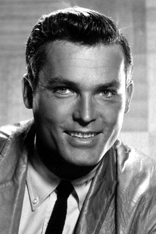 Ty Hardin fotoğrafı