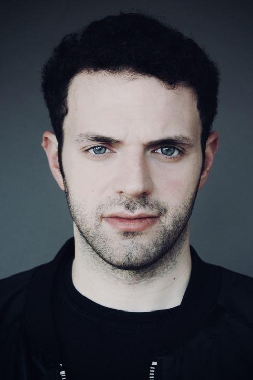 Sean Brodeur fotoğrafı