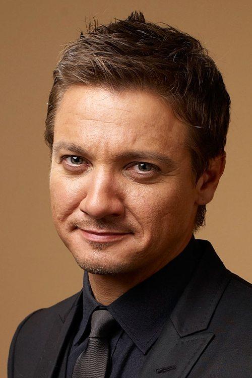 Jeremy Renner fotoğrafı