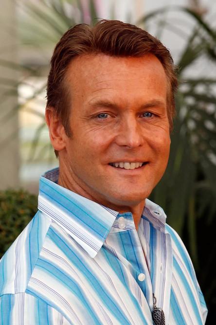 Doug Davidson fotoğrafı