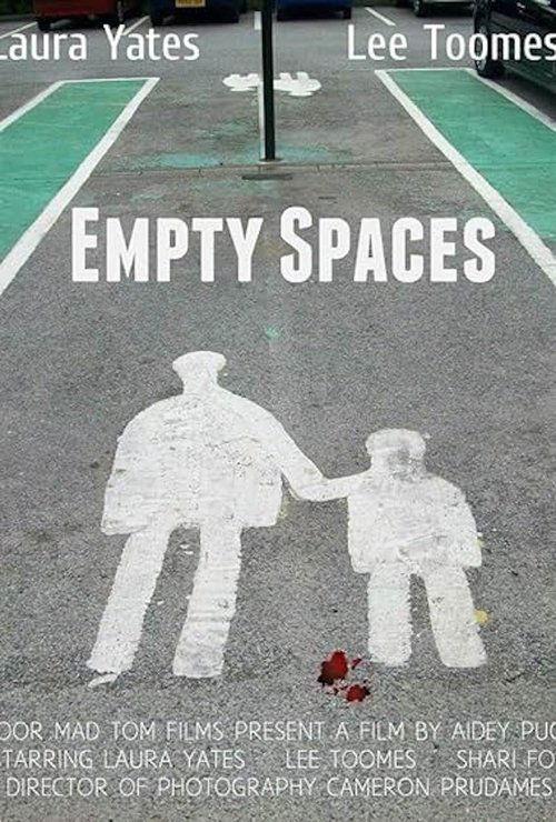 Empty Spaces film afişi