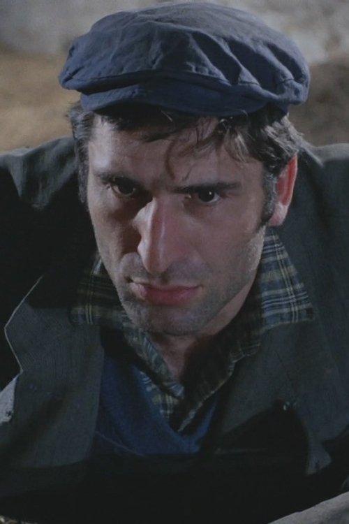 Henri Czarniak fotoğrafı