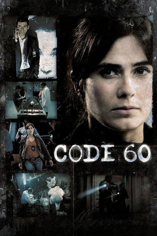 Code 60 film afişi
