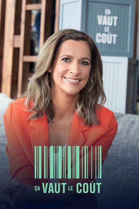 Ça vaut le coût Sezon 8