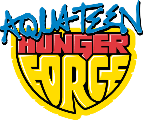 Aqua Teen Hunger Force logo