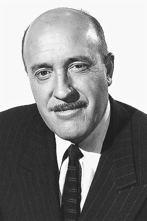 Fred Clark fotoğrafı