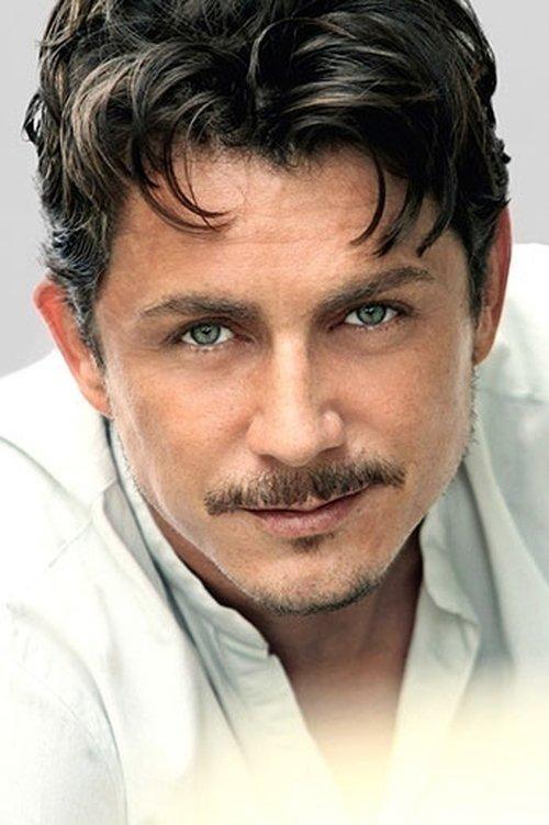 Petrônio Gontijo fotoğrafı