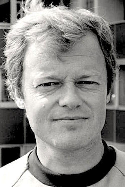 Trond Kirkvaag fotoğrafı