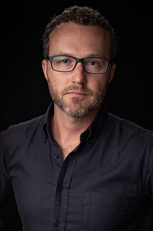 Devon Gummersall fotoğrafı