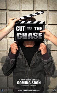 Cut to the Chase dizi afişi