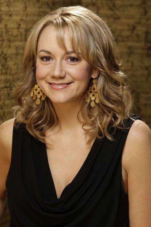 Megyn Price fotoğrafı