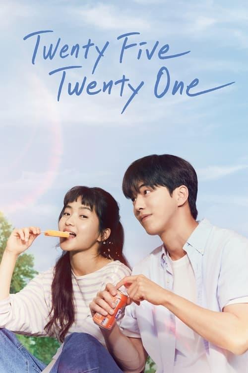 Twenty Five Twenty One dizi afişi