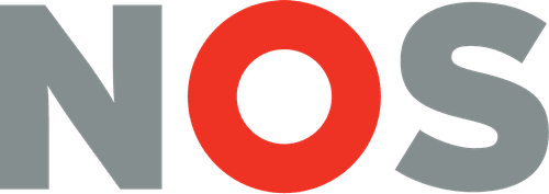 Nederlandse Omroepstichting (NOS) logo