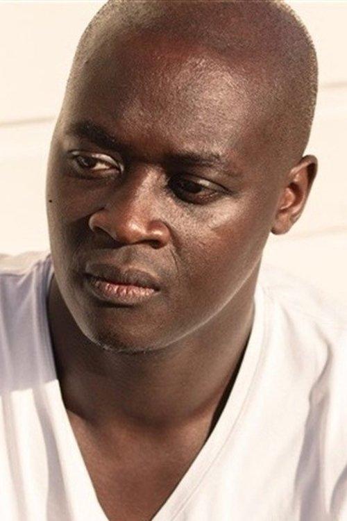 Andrino Mpioso fotoğrafı