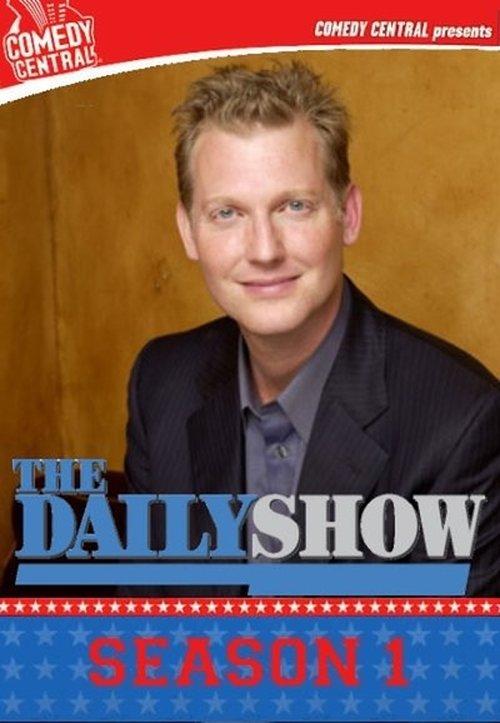The Daily Show Sezon 1