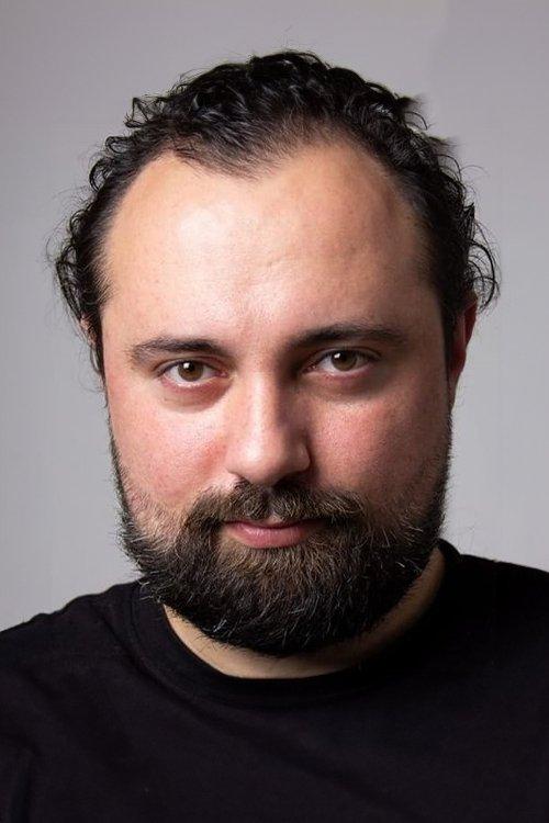 Ahmet Kürşat Öçalan fotoğrafı