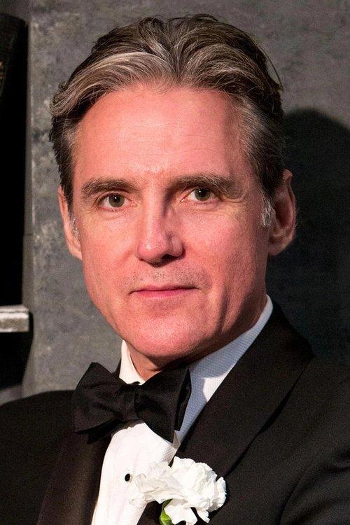 Michael Praed fotoğrafı