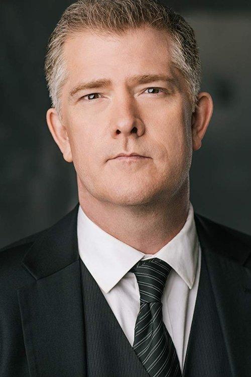 Simon C. Hussey fotoğrafı