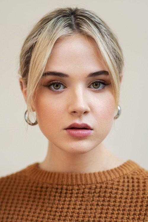 Emi Chicoine fotoğrafı