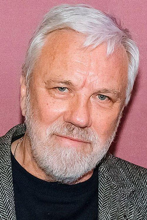 Крылов Дмитрий fotoğrafı