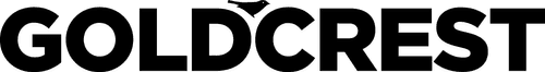 Goldcrest logo
