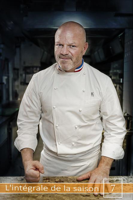 Cauchemar en cuisine avec Philippe Etchebest Sezon 7