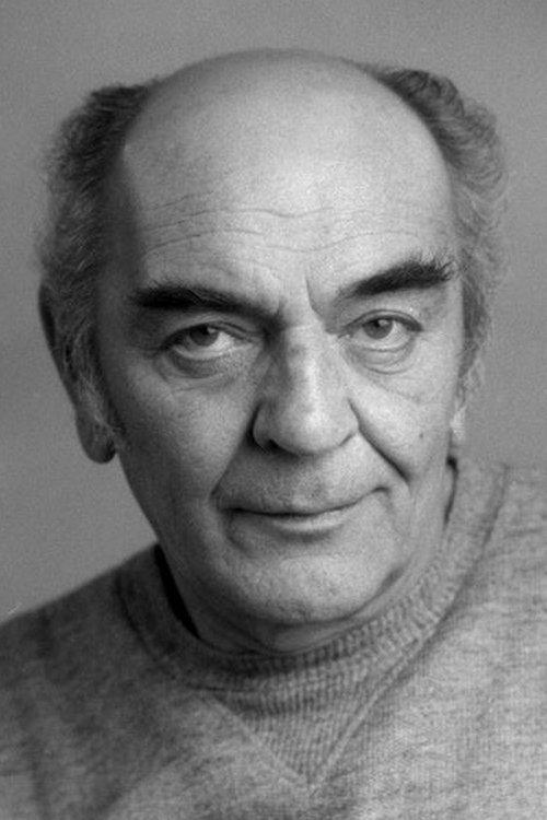 Josef Bláha fotoğrafı