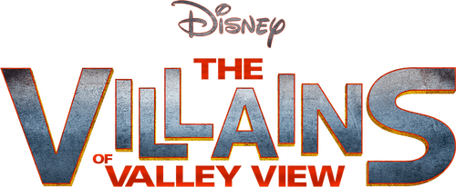 The Villains of Valley View logo