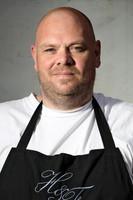 Tom Kerridge fotoğrafı