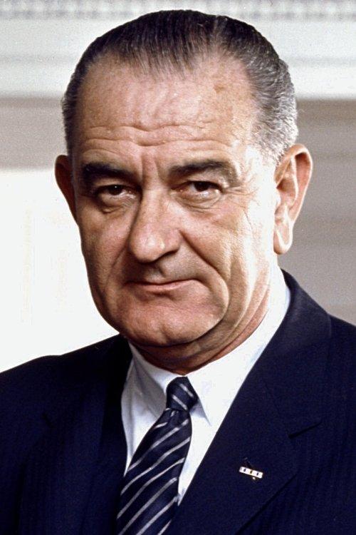 Lyndon B. Johnson fotoğrafı