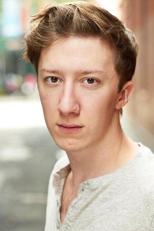 David Thompson fotoğrafı