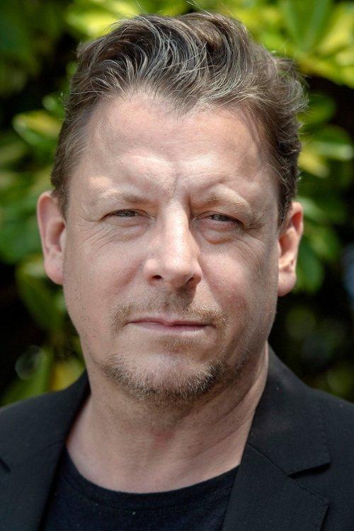 Anders W. Berthelsen fotoğrafı