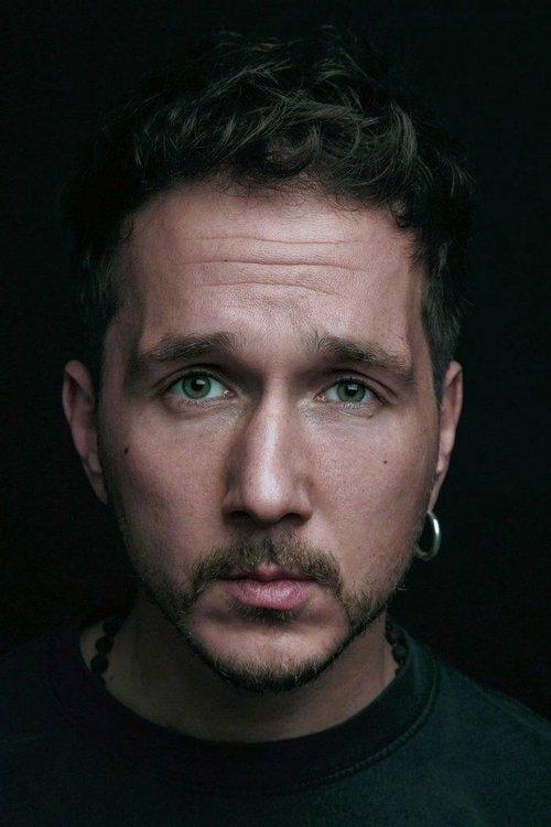 Kirill Kaganovich fotoğrafı