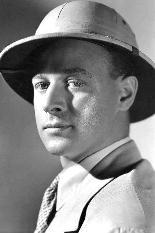 Roland Varno fotoğrafı