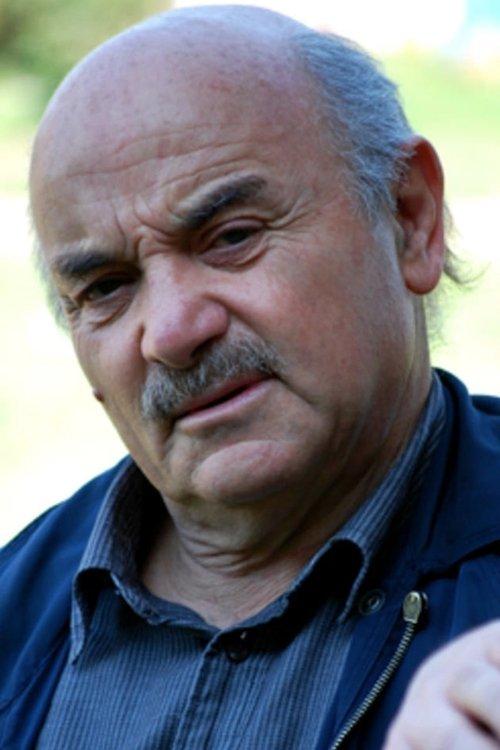 Salvatore Misticone fotoğrafı