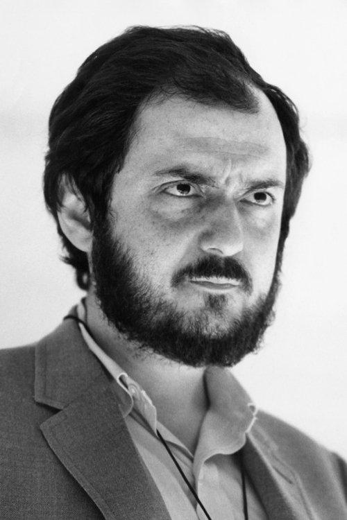 Stanley Kubrick fotoğrafı