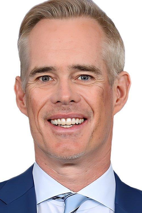 Joe Buck fotoğrafı